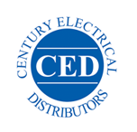 Century Electrical Distribution Logo